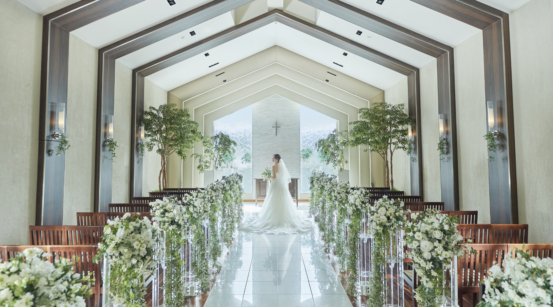 公式】城西館ウエディング｜高知の老舗旅館での結婚式