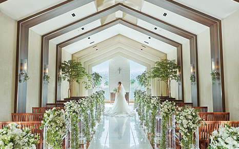 城西館ウエディング特別プラン 城西館ウエディング 高知の老舗旅館での結婚式